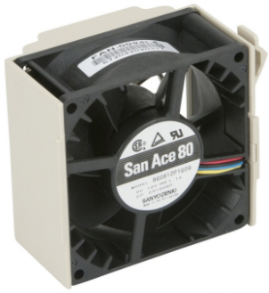 Серверный вентилятор Supermicro FAN-0094L4 (СУПЕРМИКРО) Серверный вентилятор Supermicro FAN-0094L4 (СУПЕРМИКРО)
