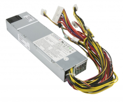 Блок питания Supermicro PWS-605P-1H