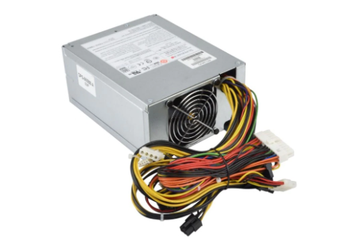 Блок питания Supermicro PWS-668-PQ (СУПЕРМИКРО) Блок питания Supermicro PWS-668-PQ (СУПЕРМИКРО)