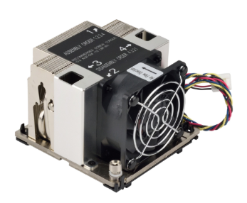 Supermicro SNK-P0068AP4 кулер LGA3647 (СУПЕРМИКРО) Supermicro SNK-P0068AP4 кулер LGA3647 (СУПЕРМИКРО)