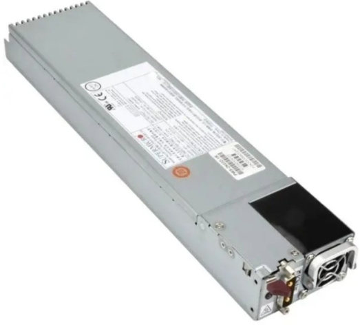SUPERMICRO PWS-2K03D-1R блок питания